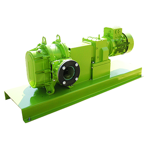 Albin凸輪轉(zhuǎn)子泵MG02 Albin凸輪轉(zhuǎn)子泵MG02