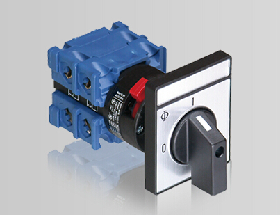 Kraus&Naimer凸輪開關CHR系列